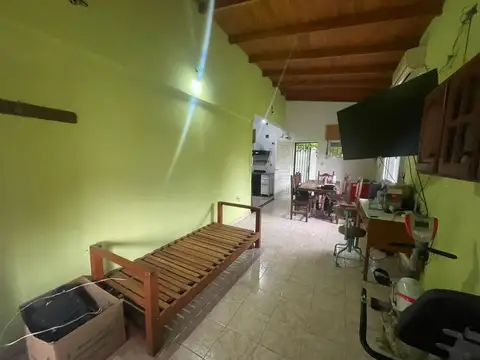 Venta de Casa, Berisso