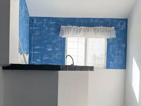 Depto Tipo Casa en Venta con 2 cocheras