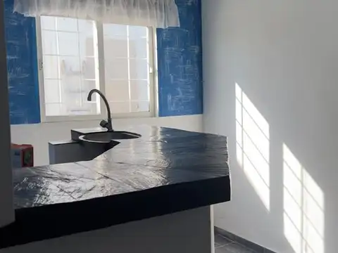 Depto Tipo Casa en Venta A Estrenar