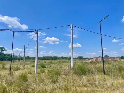 Terreno en Venta en Chivilcoy, USD 36.000
