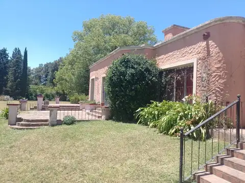 Quinta en Venta 40 años