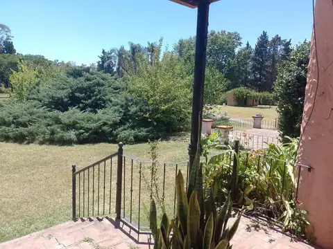 Quinta en Venta de 5 dormitorios