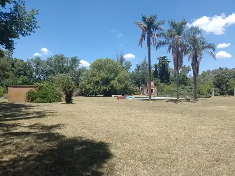 Quinta en Venta de 5 dormitorios