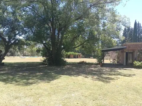 Quinta en Venta 40 años