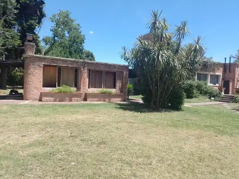 Quinta en Venta de 5 dormitorios