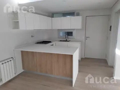 Departamento  dos ambientes , en venta ,  a estrenar , moderno , en  Saavedra , en Capital Federal.