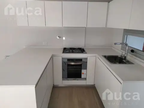 Departamento en Venta en Saavedra, USD 179.300