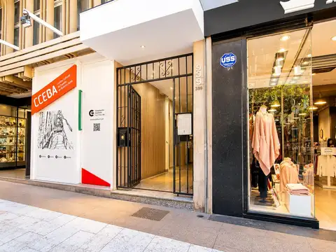 Oficina en Alquiler en Retiro, $ 500.000