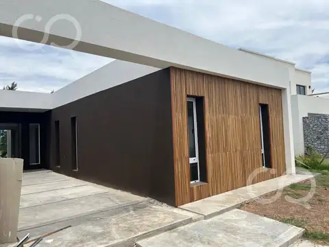 Venta Casa El Naudir Aguas Privadas - Escobar