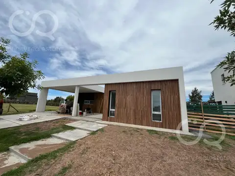 Venta Casa El Naudir Aguas Privadas - Escobar