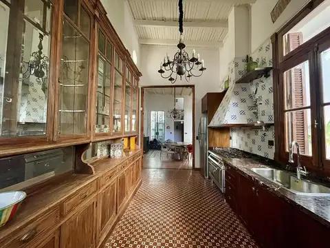 Casa en Alquiler de 2 dormitorios