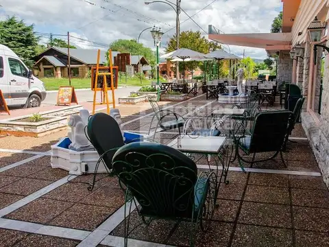 Hotel en Venta tipo Hotel