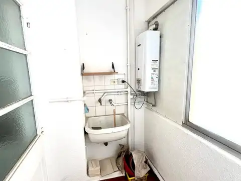 Departamento en Venta en Bahia Blanca, USD 105.000