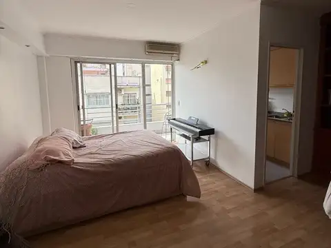 Departamento en Alquiler 20 años