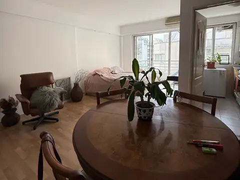 Departamento en Alquiler con 1 cochera