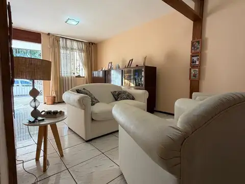 CASA APTA CRÉDITO EN LUZURIAGA MAIPU