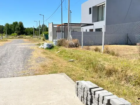 Avda. 7y622 | EL CENTENO (Privado) UF.8