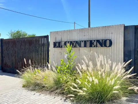 Terreno en Venta 12  mts Frente