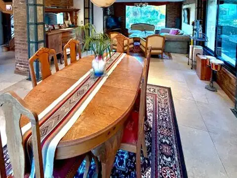 Casa en Venta en Barrancas de San José, USD 365.000