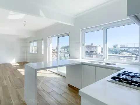 Departamento en Venta 1 año