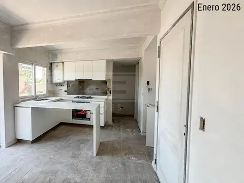 Departamento en Venta al Norte