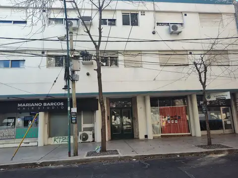 Monoambiente en Florida M.