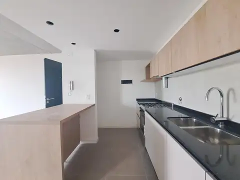 Departamento en Venta en Alberdi, USD 104.631