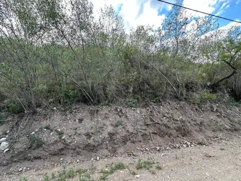 Rio Anisacate 100, Piso 0