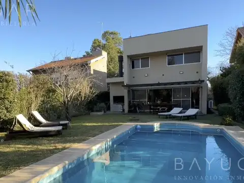Casa en Venta 15 años