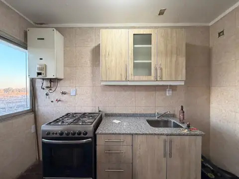 Departamento en Alquiler de 2 dormitorios
