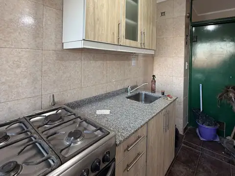 Departamento en Alquiler en Villa Lugano, $ 580.000