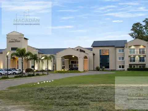 Terreno en Venta de 706,0 m2