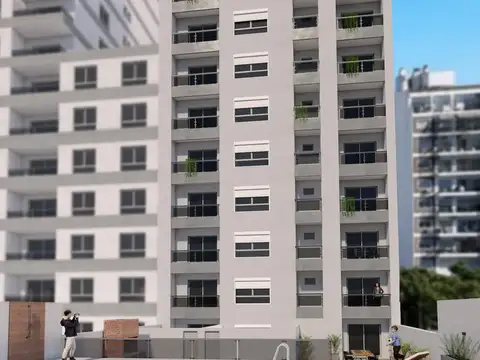 Departamento en Venta al Sur