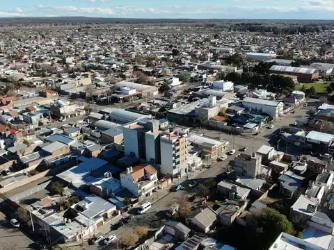Depto Tipo Casa en Venta de 1 dormitorio