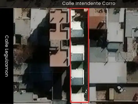 Depto Tipo Casa en Venta de 3 ambientes