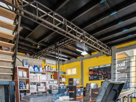 Agustin M. Garcia 5900, Piso 0