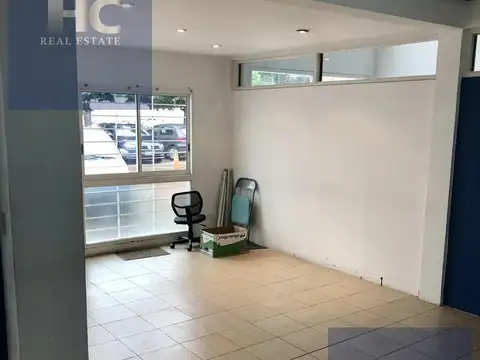 Oficina en Alquiler al Este
