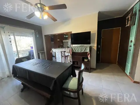 Departamento en Venta de 3 dormitorios