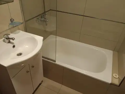 Departamento en Alquiler Permite mascota