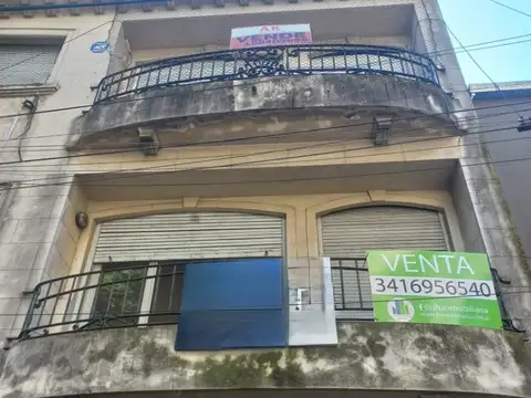 San Juan 1924 , Piso 1