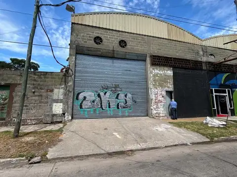 Excelente Deposito en Alquiler en Malvinas Argentinas