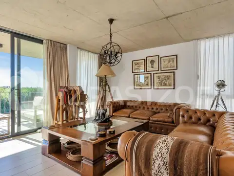 Departamento en Venta de 4 ambientes