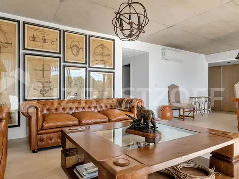Departamento en Venta en Pilara, USD 470.000