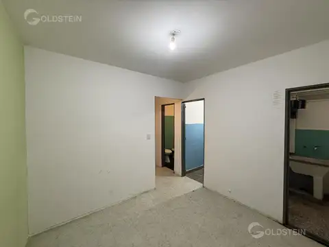 Departamento en Venta 50 años