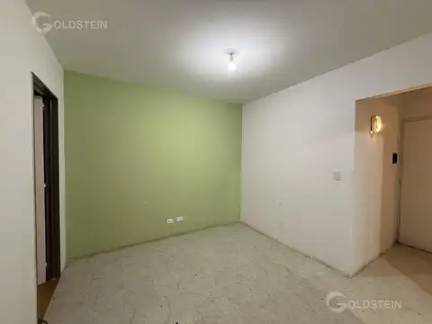 Departamento en Venta en Almagro, USD 50.000