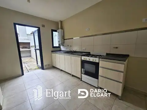 Casa en Alquiler de 3 dormitorios