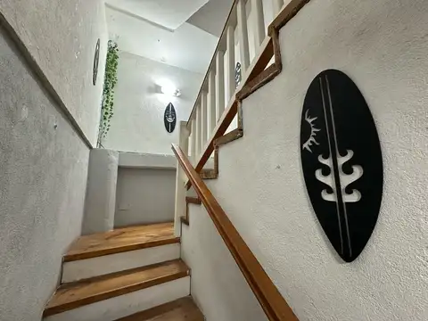 Depto Tipo Casa en Venta 10 años