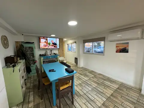 Depto Tipo Casa en Venta de 3 ambientes