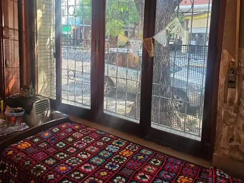 Casa en Venta en Villa Crespo, USD 220.000