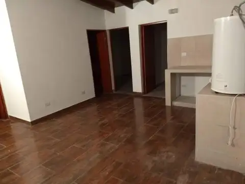 Presidente Sarmiento 1287